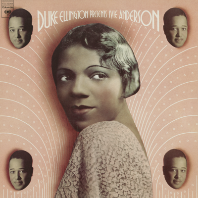 Duke Ellington Presents Ivie Anderson