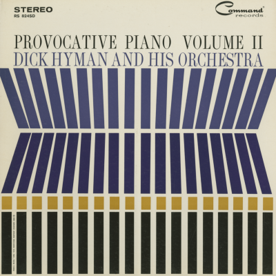 Provocative Piano Vol II