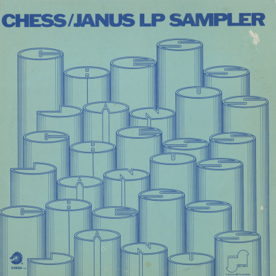 Chess / Janus Sampler
