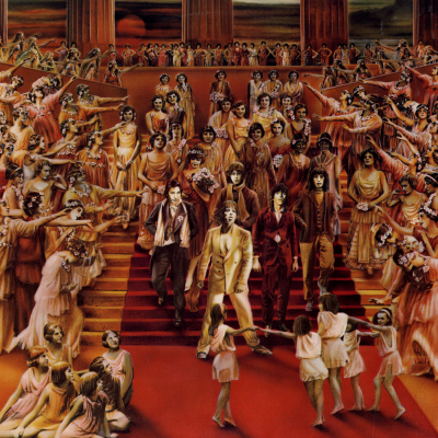 It's Only Rock N Roll (1974)