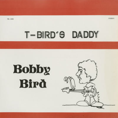 T-Bird's Daddy