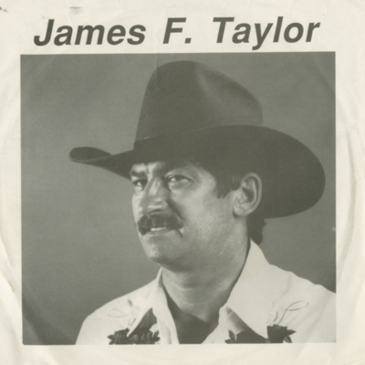 The Lady Can't Help Herself / No Place To Fall