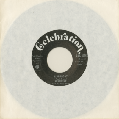 You're Gonna Miss Me / (1971)