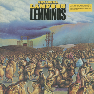 National Lampoon Lemmings