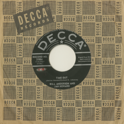 Time Out / I Know You're Married