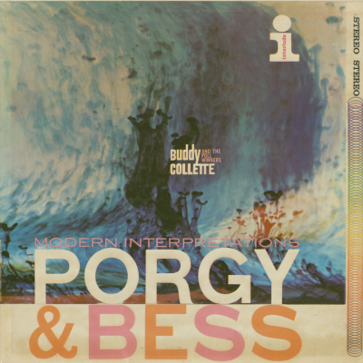 Modern Interpretations Porgy & Bess