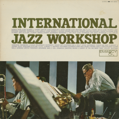 International Jazz Workshop
