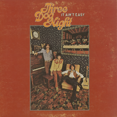 It Ain't Easy (1970)