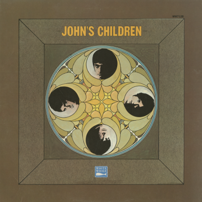 John's Children