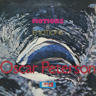 Motions And Emotions