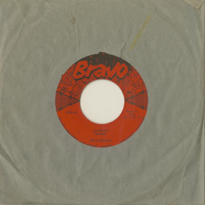 La Novia / Senza Stella