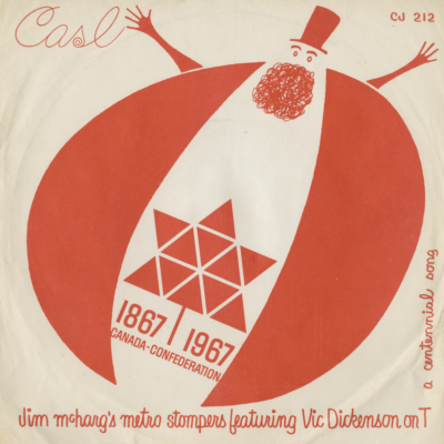 CANADA / When You And I Were Young