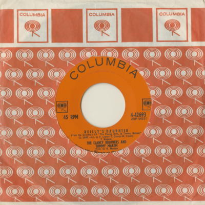 Reilly's Daughter / Tim Finnegan's Wake