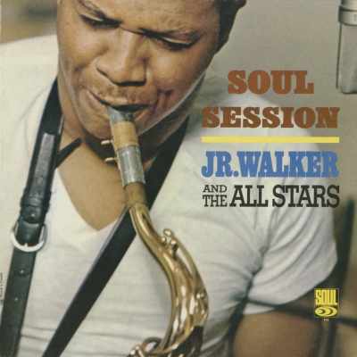 Soul Session (1966)