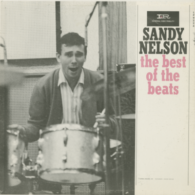 The Best Of The Beats (Alternate Cover)