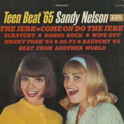 Teen Beat '65