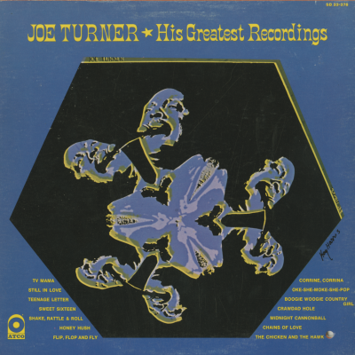 His Greatest Recordings