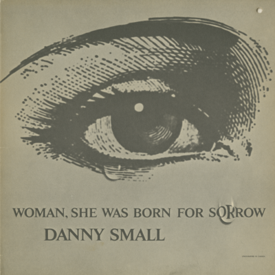 Woman She Was Born For Sorrow (1962)