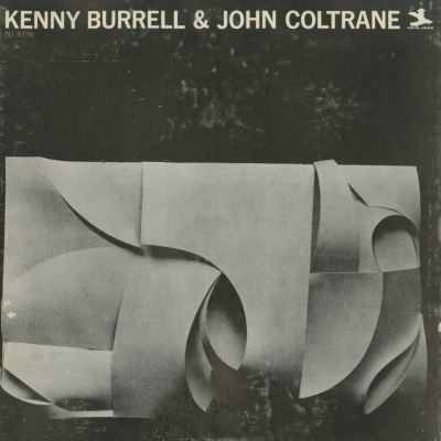 Kenny Burrell & John Coltrane