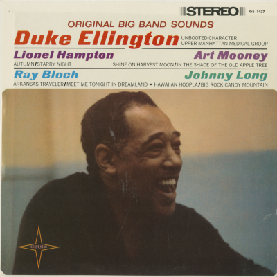 Original Big Band Sounds