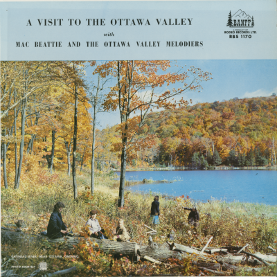 A Visit To The Ottawa Valley