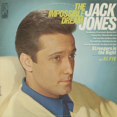 The Impossible Dream