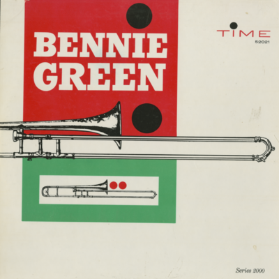 Bennie Green