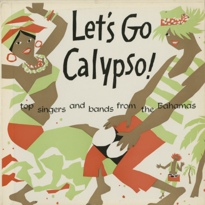 Let's Go Calypso