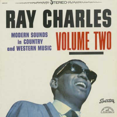 Modern Sounds In Country And Western Vol Two