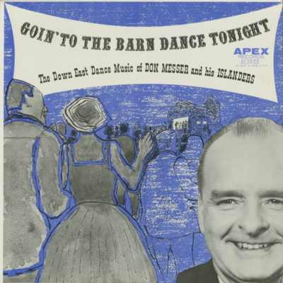 Goin To The Barn Dance Tonight