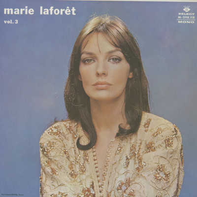 Marie Laforet Vol 3