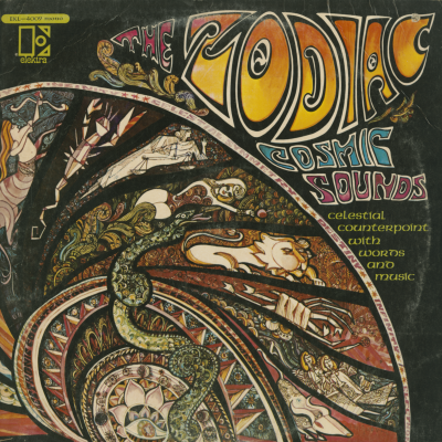 Cosmic Sounds (1967)