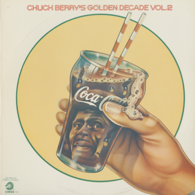 Chuck Berry's Golden Decade Vol 2