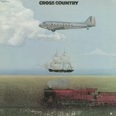 Cross Country (1973)