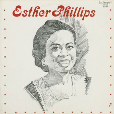 Esther Phillips