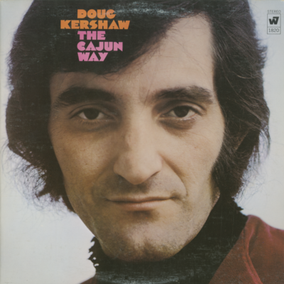 The Cajun Way