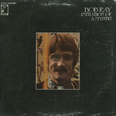 Initiation Of A Mystic