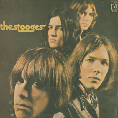 The Stooges (1969)