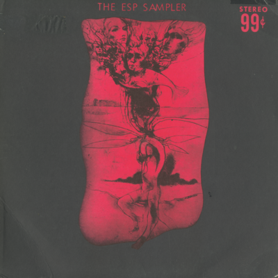 The ESP Sampler (1967)