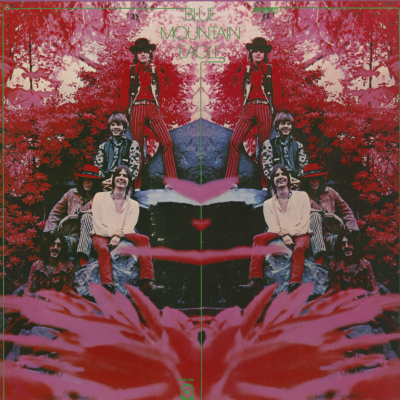 Blue Mountain Eagle (1970)