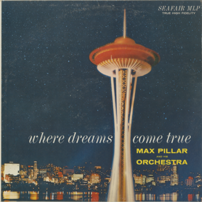 Where Dreams Come True