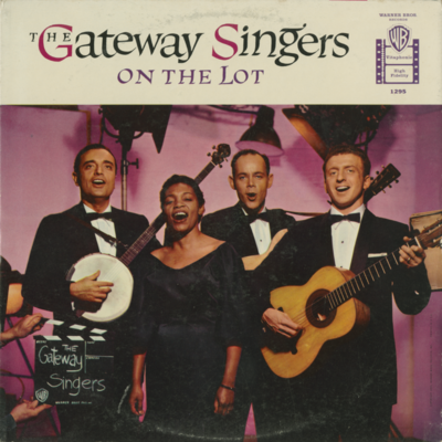 The Gateway Singers On The Lot