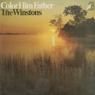 Color Him Father (1969)