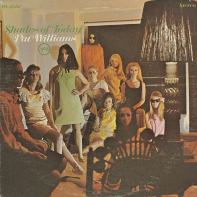 Shades Of Today (1968)