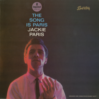 The Song Is Paris