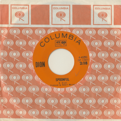 Spoonful / Kickin Child