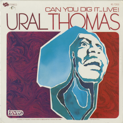 Can You Dig It Live!