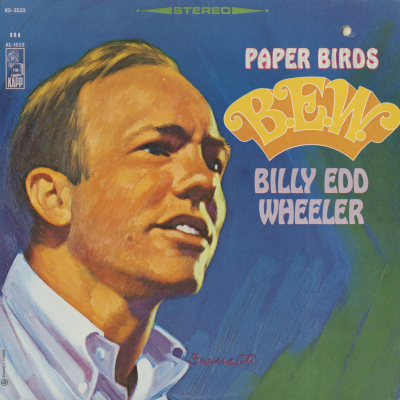 Paper Birds B.E.W