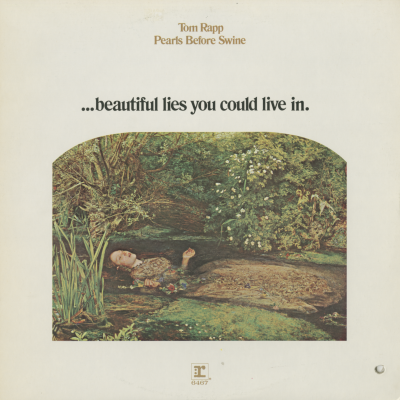 Pearls Before Swine (1971)