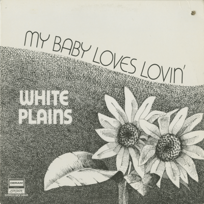 My Baby Loves Lovin (1970)